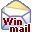 Winmail Reader icon